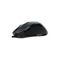 Mouse Pigeon 2 4000 DPI black 1.8m