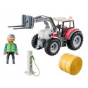 Country 71305 Large Tractor with Accessories