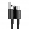 Baseus Superior Series Cable USB to micro USB, 2A, 2m (black)