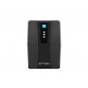UPS Line-Interactive 650VA HL/650F/LED/V2