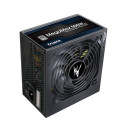 ZALMAN MegaMax 500W V2 80+ STD EU ZM500-TXII