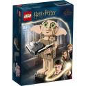 LEGO Harry Potter Majahaldjas Dobby