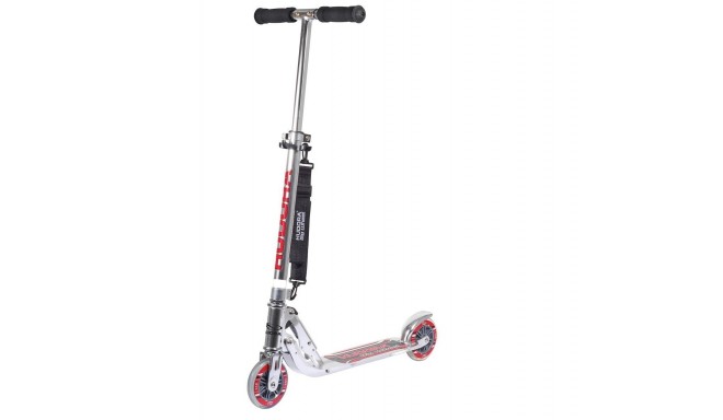 Hudora scooter Big Wheel 125, silver (14200)