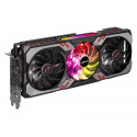 Karta graficzna ASRock Radeon RX 6750 XT Phan
