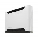 Access Point|MIKROTIK|1200 Mbps|IEEE 802.11 b/g|IEEE 802.11n|IEEE 802.11ac|5x10Base-T / 100Base-TX /