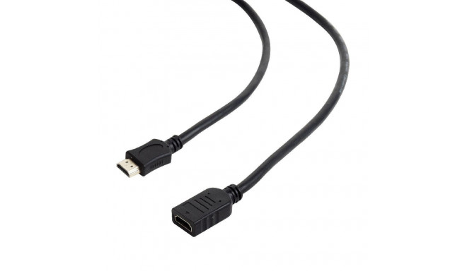 CABLE HDMI EXTENSION 4.5M/CC-HDMI4X-15 GEMBIRD