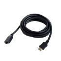 Gembird kaabel HDMI 4,5m (CC-HDMI4X-15)