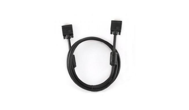 CABLE VGA 3M PREMIUM/CC-PPVGA-10-B GEMBIRD