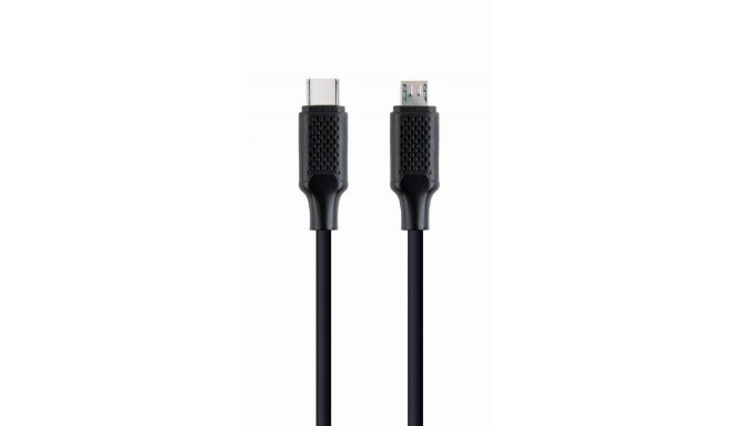 CABLE USB-C TO MICROUSB 1.5M/CC-USB2-CMMBM-1.5M GEMBIRD