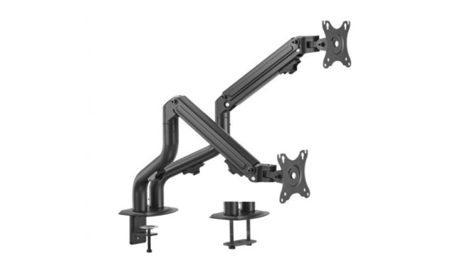 DISPLAY ACC MOUNTING ARM/17-32" MA-DA2-02 GEMBIRD