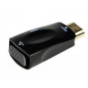 Gembird adapter HDMI - VGA (A-HDMI-VGA-02)