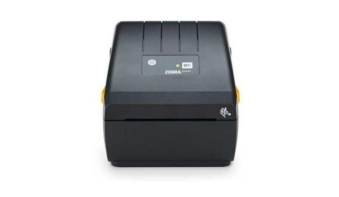 "Zebra Etikettendrucker ZD230 USB 203dpi 152 mm/sek 104mm"