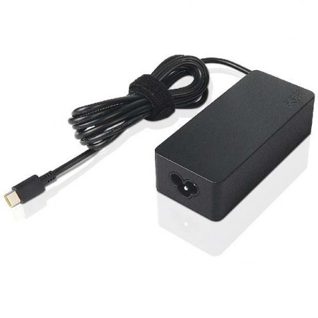 Lenovo laptop charger 65W USB-C ThinkPad E/L/T380/480/580/390/490/590/14/15