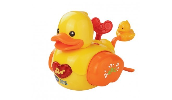 Vtech bathing pool duck family - 80-151604