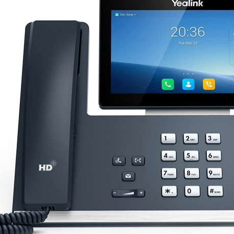 "Yealink SIP-T58W Pro"