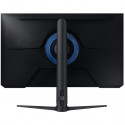 68,6cm/27" (2560x1440) Samsung S27CG510EU Odyssey G5 165Hz HDR10 1ms 2x HDMI DP Black