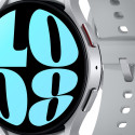 Samsung Galaxy Watch 6 R940 Wi-Fi 44mm silver