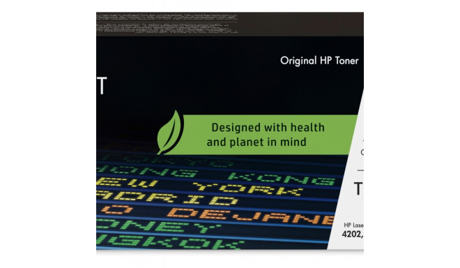 "HP Toner 220A W2201A Cyan bis zu 1.800 Seiten"