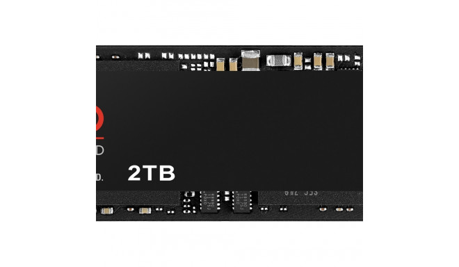 "M.2 2TB Samsung 990 PRO NVMe PCIe 4.0 x 4 retail"