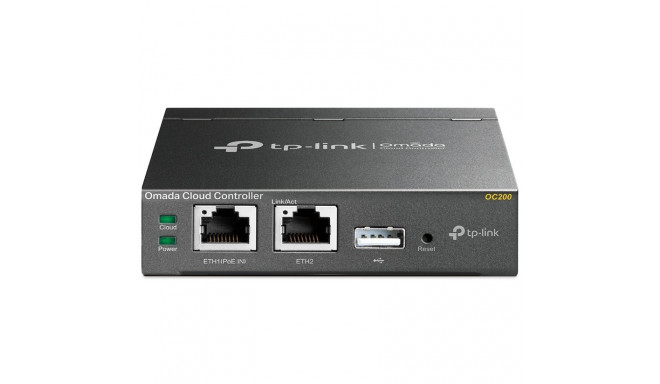 "WLAP TP-LINK Omada OC200 Gateway/Controller"