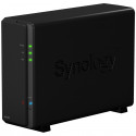 1-Bay Synology DS118 - CPU Realtek RTD1296