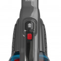 Black & Decker BHHV315J-QW handheld vacuum Black, Red Bagless