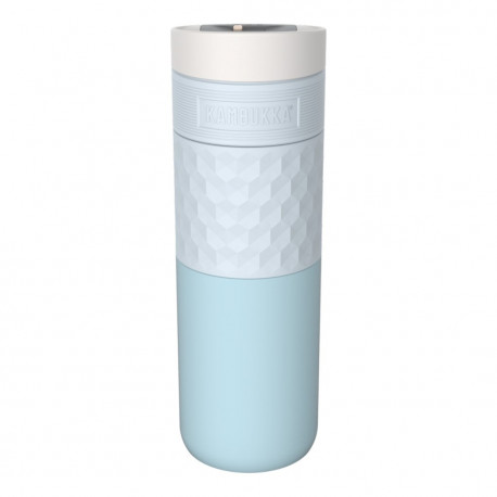 Kambukka Etna Grip Breezy Blue - thermal mug, 500 ml