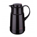 ROTPUNKT Thermos jug, 1.0 l, ristretto (black) ROTPUNKT Thermos jug, 1.0 l, ristretto (black)