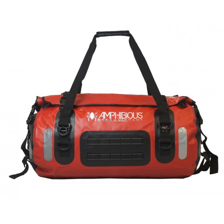 amfiibne veekindel kott Voyager II 45L punane P/N: BS-2245.03