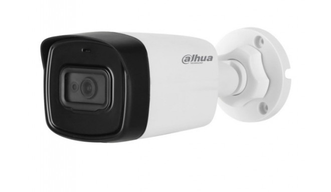 Dahua Europe HAC-HFW1200TL-A CCTV security camera Indoor & outdoor Bullet Ceiling/Wall 1920 x 1080 p