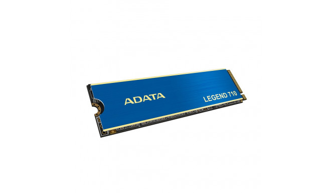 ADATA LEGEND 710 M.2 1000 GB PCI Express 3.0 3D NAND NVMe