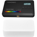 Yongnuo video light LED YN120 RGB WB