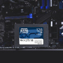 Patriot SSD P220 128GB 2.5" Serial ATA III