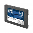 Patriot SSD P220 128GB 2.5" Serial ATA III