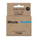 Actis KE-1282 ink (replacement for Epson T1282; Standard; 13 ml; cyan)