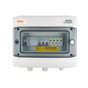SH-194 AC junction box