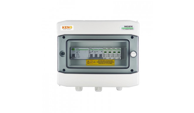 SH-194 AC junction box
