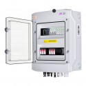 SH-117 DCAC junction box