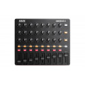 Akai mixer/DAW controller MIDIMIX USB, black