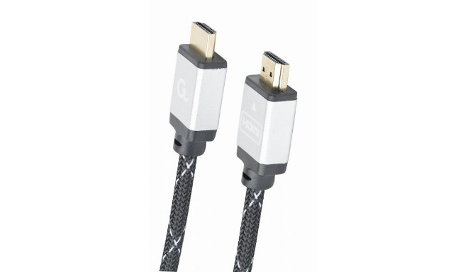 Gembird CCB-HDMIL-2M HDMI kaabel HDMI Type A (Standard) hall