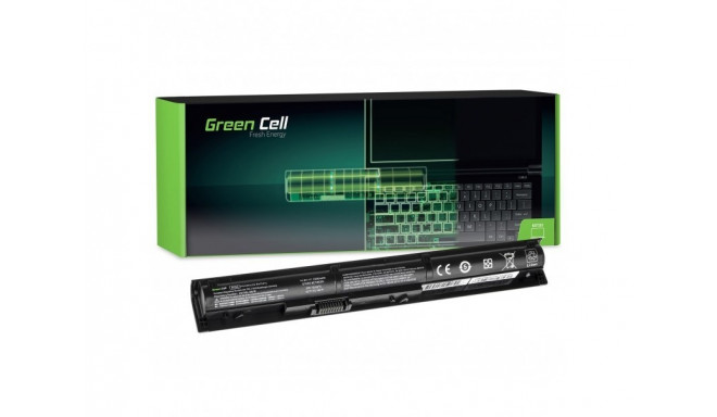 Green Cell HP96 sülearvuti varuosa aku