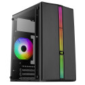 Aerocool computer case PGS Evo Mini-G-BK-v1