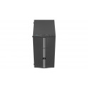 Aerocool arvutikorpus PGS Evo Mini-G-BK-v1