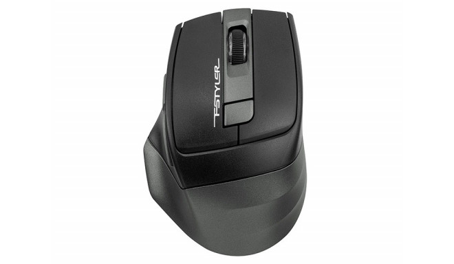 A4Tech FSTYLER FB35 juhtmevaba 2.4GHz Bluetooth optiline hiir 2000 dpi A4TMYS46716