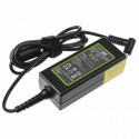 Green Cell AD74P power adapter/inverter Indoor 45 W Black Green Cell AD74P power adapter/inverter Indoor 45 W Black