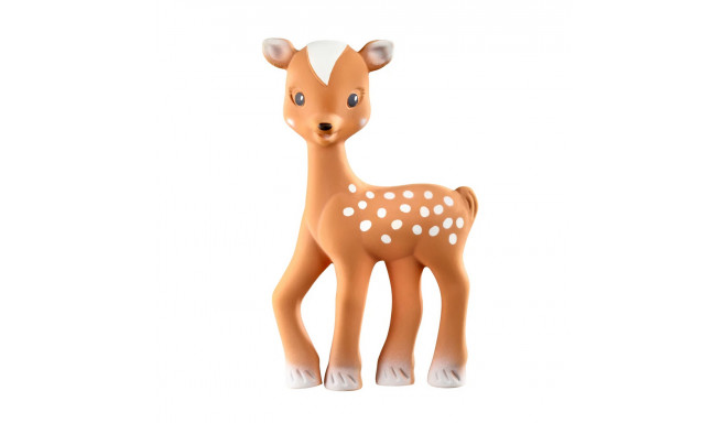 VULLI Fanfan the fawn (made from 100% natural rubber),  0m.+, 616341