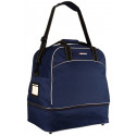 Football bag AVENTO 50AD Navy blue