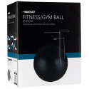 Gym Ball AVENTO 42OB 65cm Black