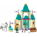 LEGO Disney Anna ja Olaf´i lõbus lossiseiklus
