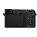 Panasonic Lumix G DC-GX9 Body (Black)
